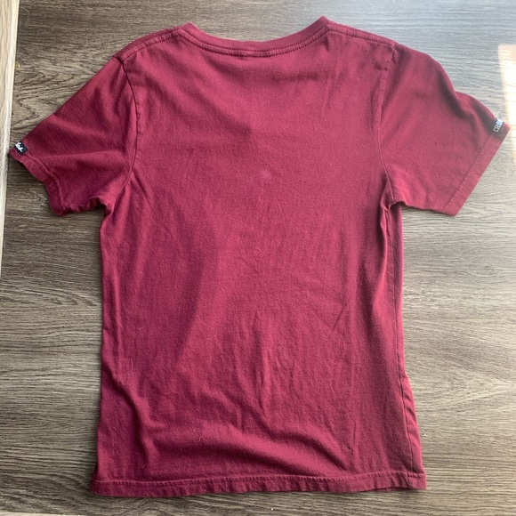 Crooks & castles | v neck T-shirt - Picture 4 of 4